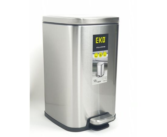 ურნა ლითონის 12 ლ EK9384MT 27120 EKO