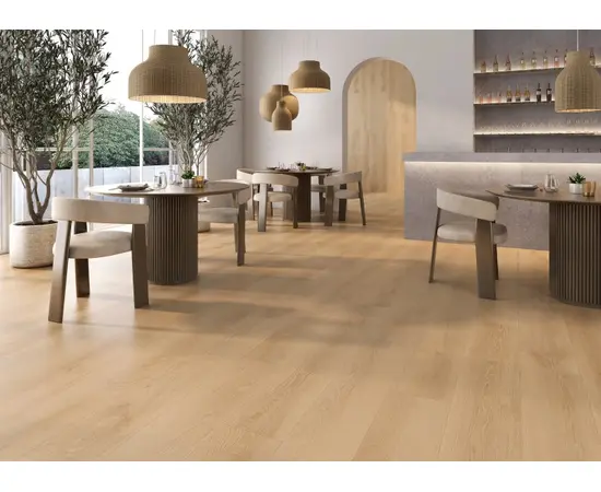 კერამოგრანიტი Emotion ceramics P MUSE ROBLE MAT PRI 15.3X58.9