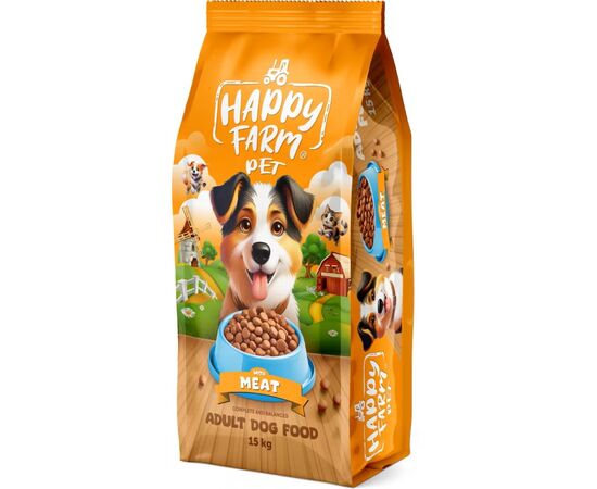 Dry food for dogs Felicia lamb 15kg
