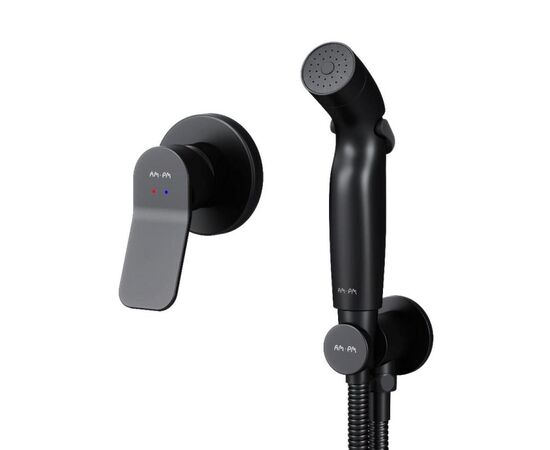Bidet faucet AM.PM X-Joy F40H85A22