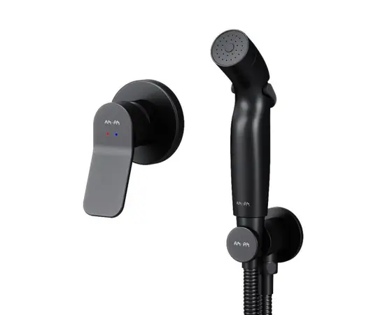Bidet faucet AM.PM X-Joy F40H85A22