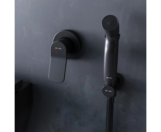 Bidet faucet AM.PM X-Joy F40H85A22