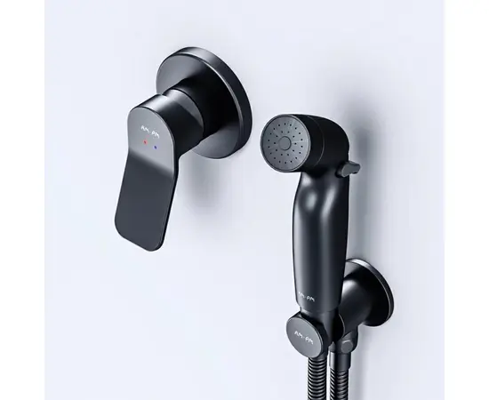 Bidet faucet AM.PM X-Joy F40H85A22