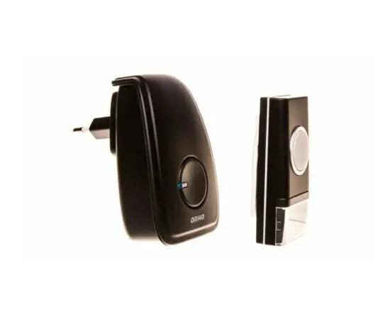 Wireless bell ORNO 100m