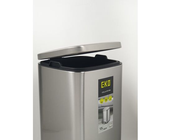 ურნა ლითონის 12 ლ EK9384MT 27120 EKO