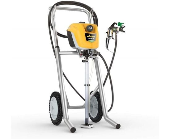 Paint sprayer Wagner Control Pro 350M 600W (2371057)
