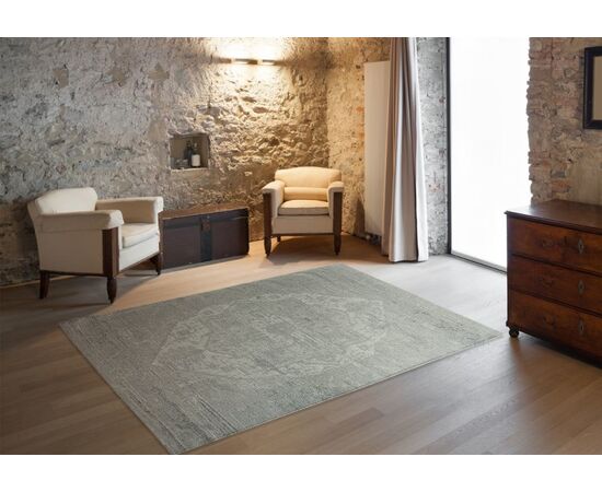 ხალიჩა Antika 91516 Grey 155X230