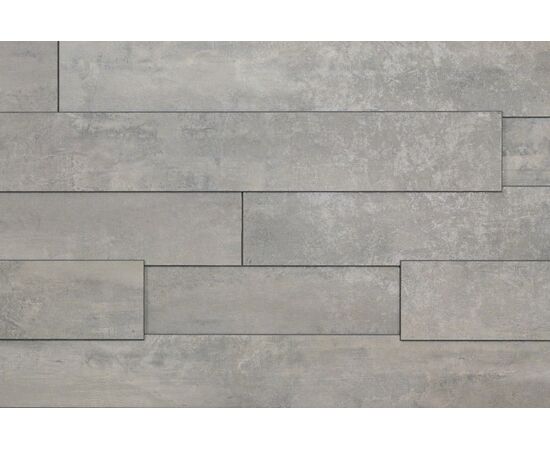 Стеновая панель KronoOriginal 3Dwall Gold Crosstown Traffic K035 1296x132x12 mm. box: 1.37m2 = 8pc