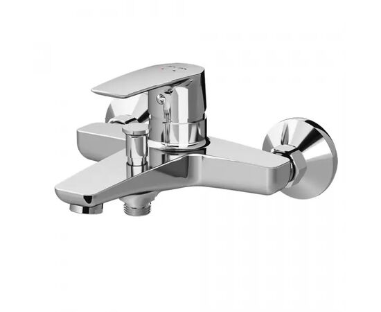 Bath faucet AM.PM Gem F90A10000