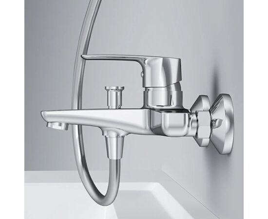 Bath faucet AM.PM Gem F90A10000