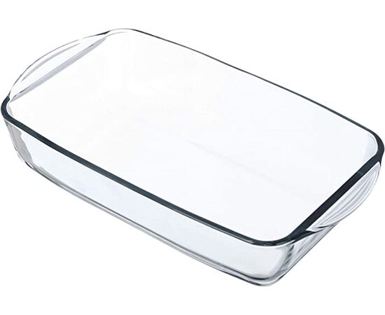 Fireproof plate Pasabahce WILKO 959007 -6 2,800 ml