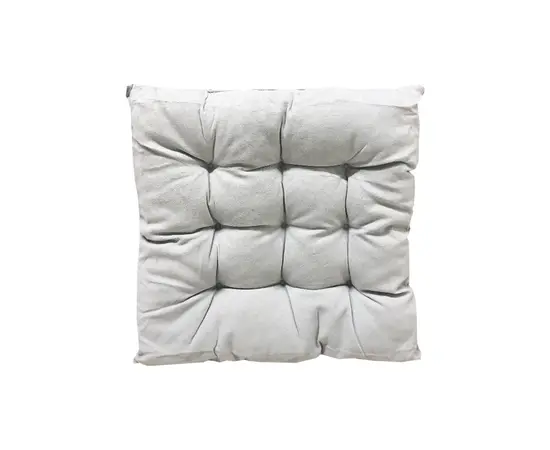 Подушка для стула 40x40 см