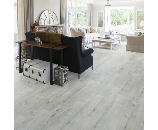 კვარც-ვინილი SPC Z198 Oak Moonlight 1280x294x4 AC4/32
