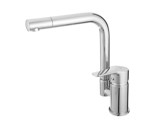 შემრევი RUBINETA UNO-33 N30001