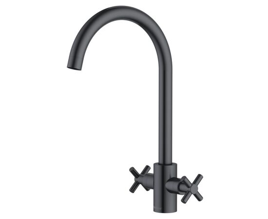 Kitchen faucet Damixa Neo Classic Graphite 270000000