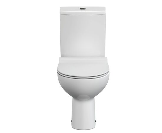 უნიტაზი Cersanit NATURE Clean On 011 3/5