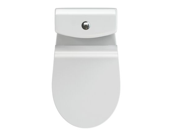 უნიტაზი Cersanit NATURE Clean On 011 3/5