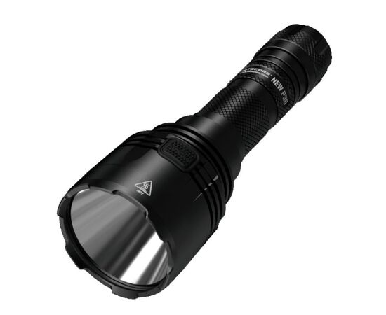 Torch Nitecore P30 1000 lum