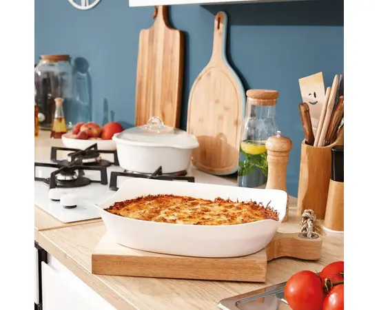 საცხობი ფორმა DAJAR SMART CUISINE 30x22 სმ
