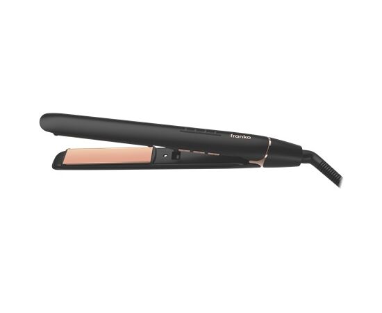 Hair straightener Franko FFI-1215