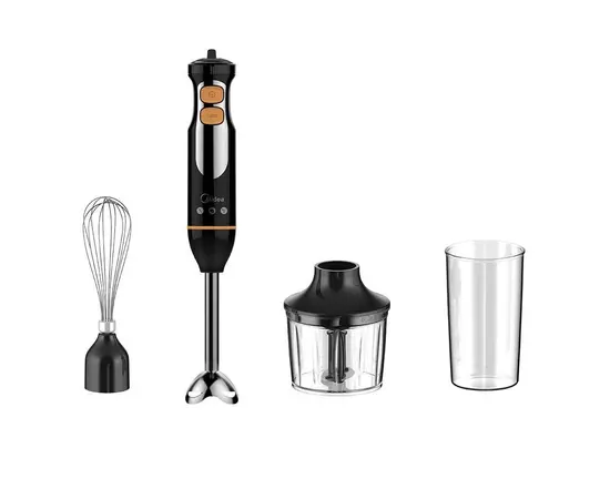 Блендер ручной Midea MJ-BH4001W 400W