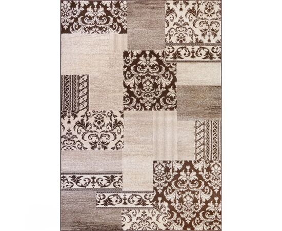 Carpet KARAT TWIST 13033/120 1,2х1,7 m