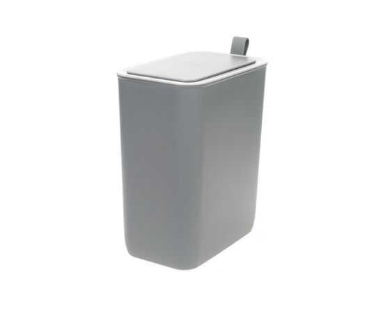 Урна сенсорная 8л MORANDI SMART SENSOR BIN EK6287P-8L-GR 27140 EKO