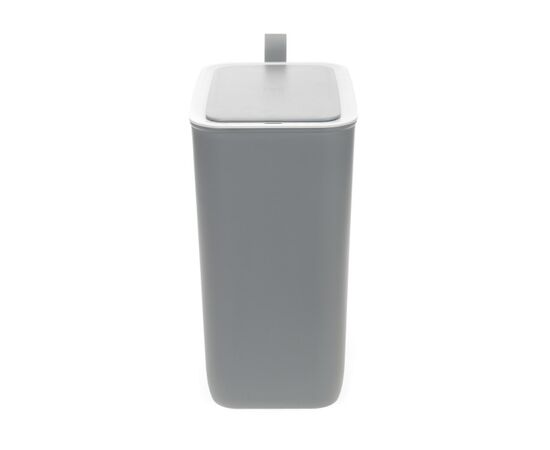 Урна сенсорная 8л MORANDI SMART SENSOR BIN EK6287P-8L-GR 27140 EKO