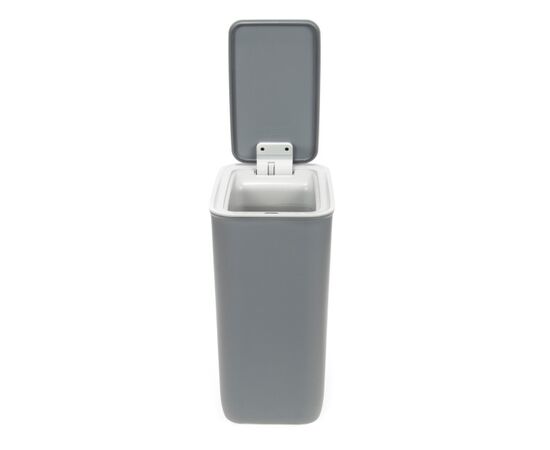 Урна сенсорная 8л MORANDI SMART SENSOR BIN EK6287P-8L-GR 27140 EKO