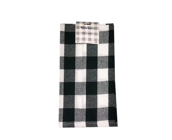 Kitchen towel 45x65 cm 2pcs