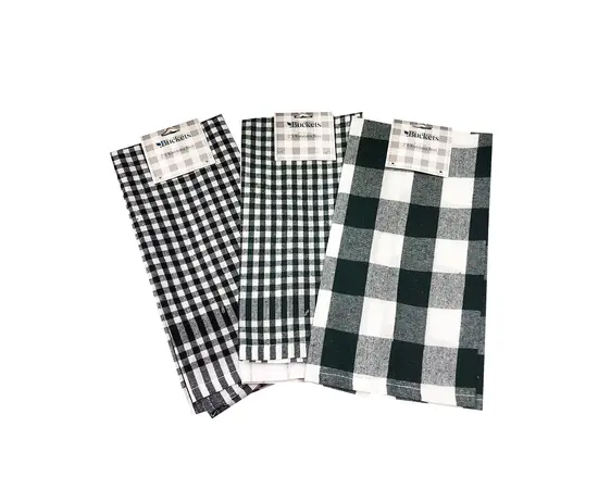 Kitchen towel 45x65 cm 2pcs