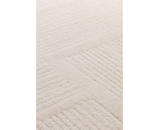 Carpet OSTA TEXTURA 488-20-LA 100 100% WOOL 160x230 cm