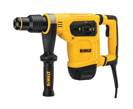 პერფორატორი DeWalt D25481K-QS 1050W
