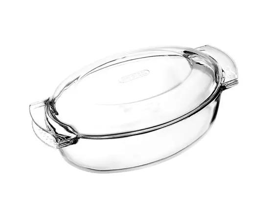 Baking dish DAJAR PYREX 5.8 l