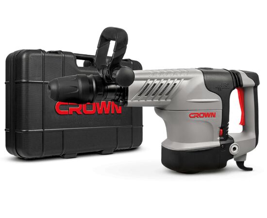 Перфоратор Crown CT18123 1500W
