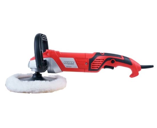 საპრიალებელი მანქანა RAIDER RD-PC04 1200W