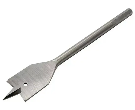 ბურღი ხის. ბრტყელი Raider Ø16 mm. RD