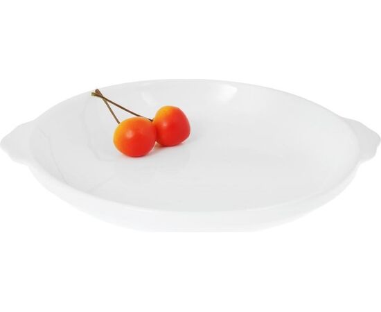 Поднос с ручками Wilmax 8997004 25.5 см