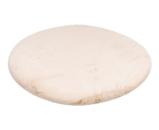 ხალიჩა DCcarpets Heaven 90770 Beige R 200x200 სმ
