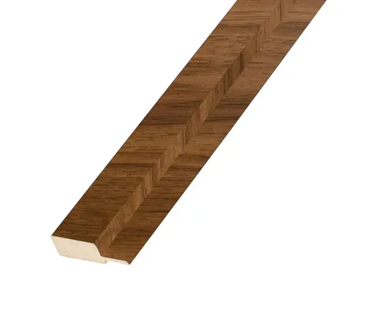 თამასა საფინიშო Super Profil MDF 1238 პეკანი 2800x38x12 მმ