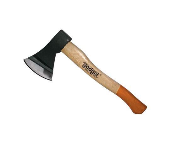 Axe with wood hadnle Gadget 381327