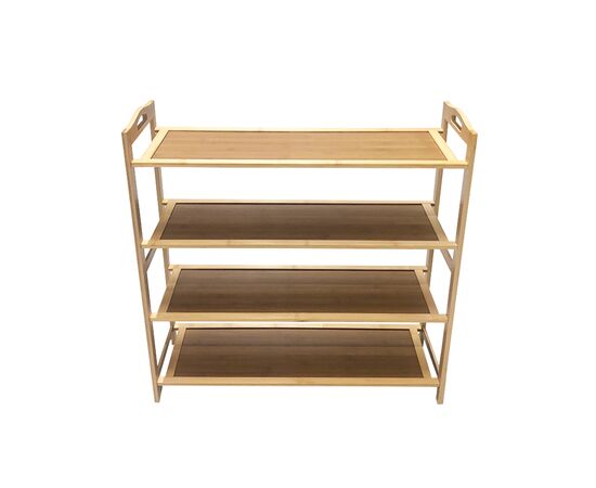 Shoe rack 4 pcs