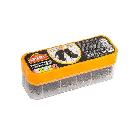 Suede and nubuck cleaning sponge Smart