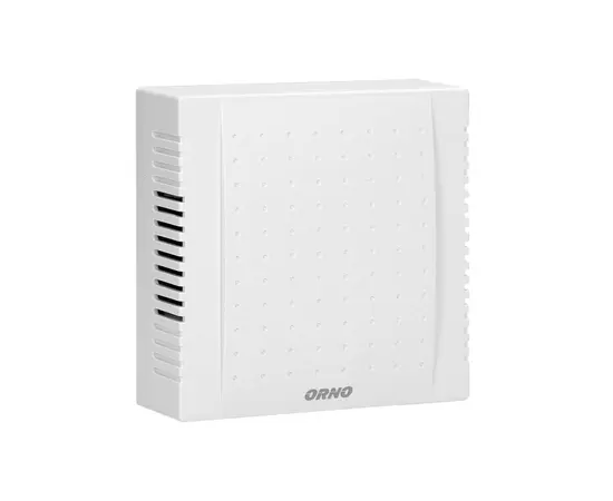 Bell ORNO 230V QUARTO Mini AC dual tone white