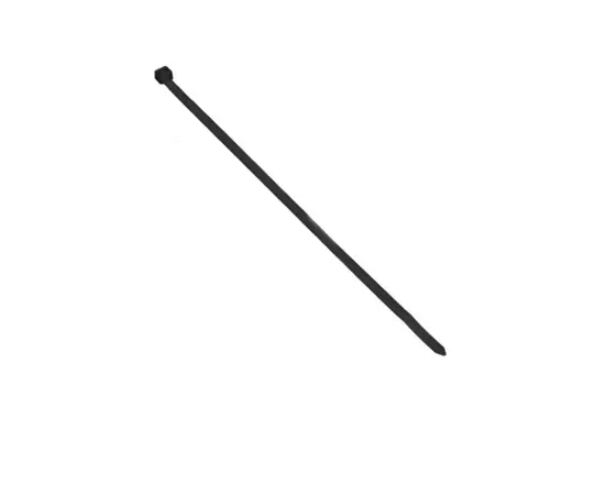 Стяжки ORNO 2.5 100мм 25шт UV-resistant