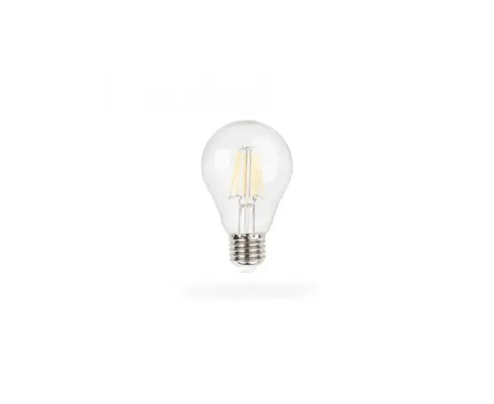 Светодиодная лампа New Light A67 3000K 8W E27