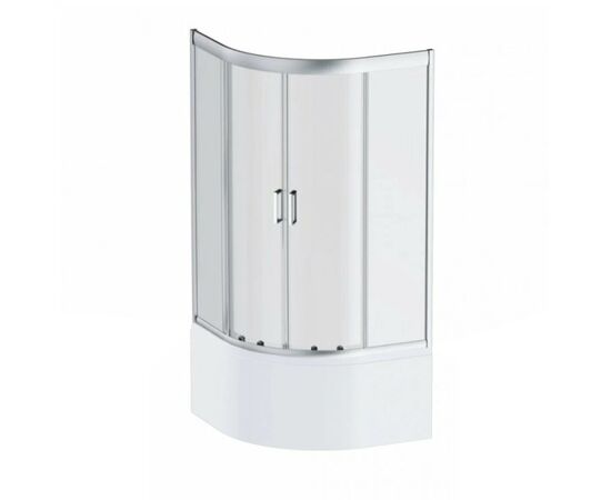 საშხაპე კაბინა АМ.РМ W90E-301A090MT 90x90x200 cm