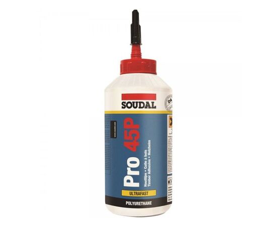 Glue Soudal PRO 45P 500 g