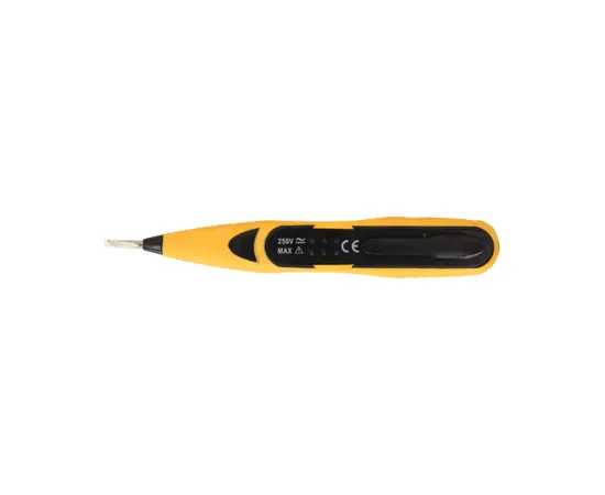 ძაბვის ტესტერი ORNO LCD Display OR-AE-1320