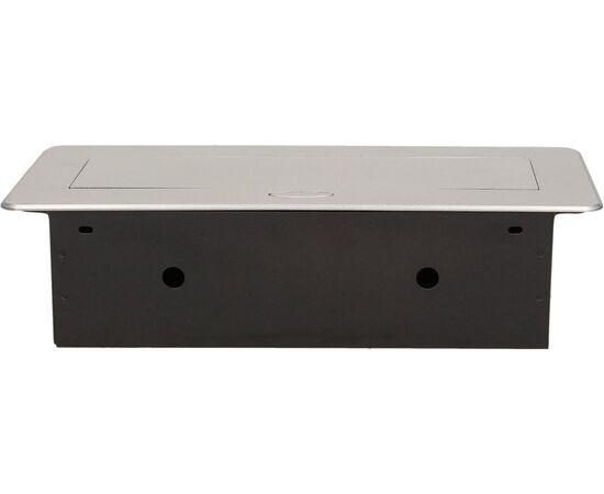 დამაგრძელებელი სამაგიდო ORNO 3 16А Schuko IP20 1336/G
